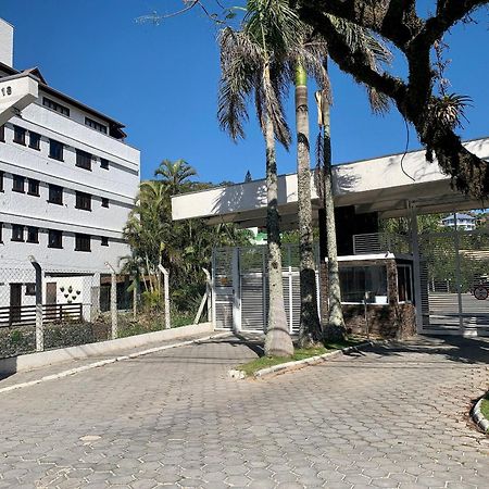 Res. Solar Das Bromelias Bombinhas Kültér fotó