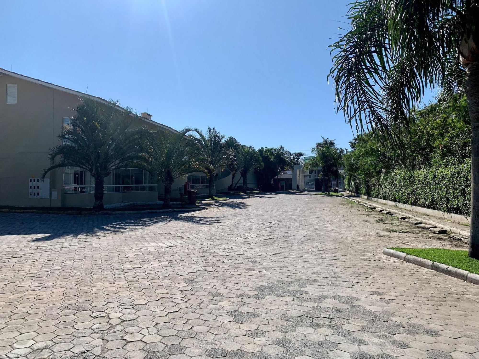 Res. Solar Das Bromelias Bombinhas Kültér fotó